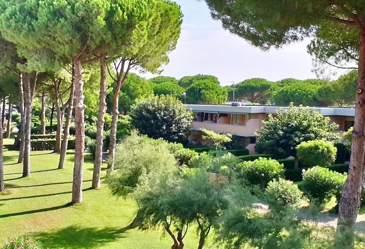 Isstravel, Holiday Homes In Marina Di Bibbona From 400 To 900 Meters From The Sea, Apartments 6 Beds With Private Outdoor Area Exterior foto