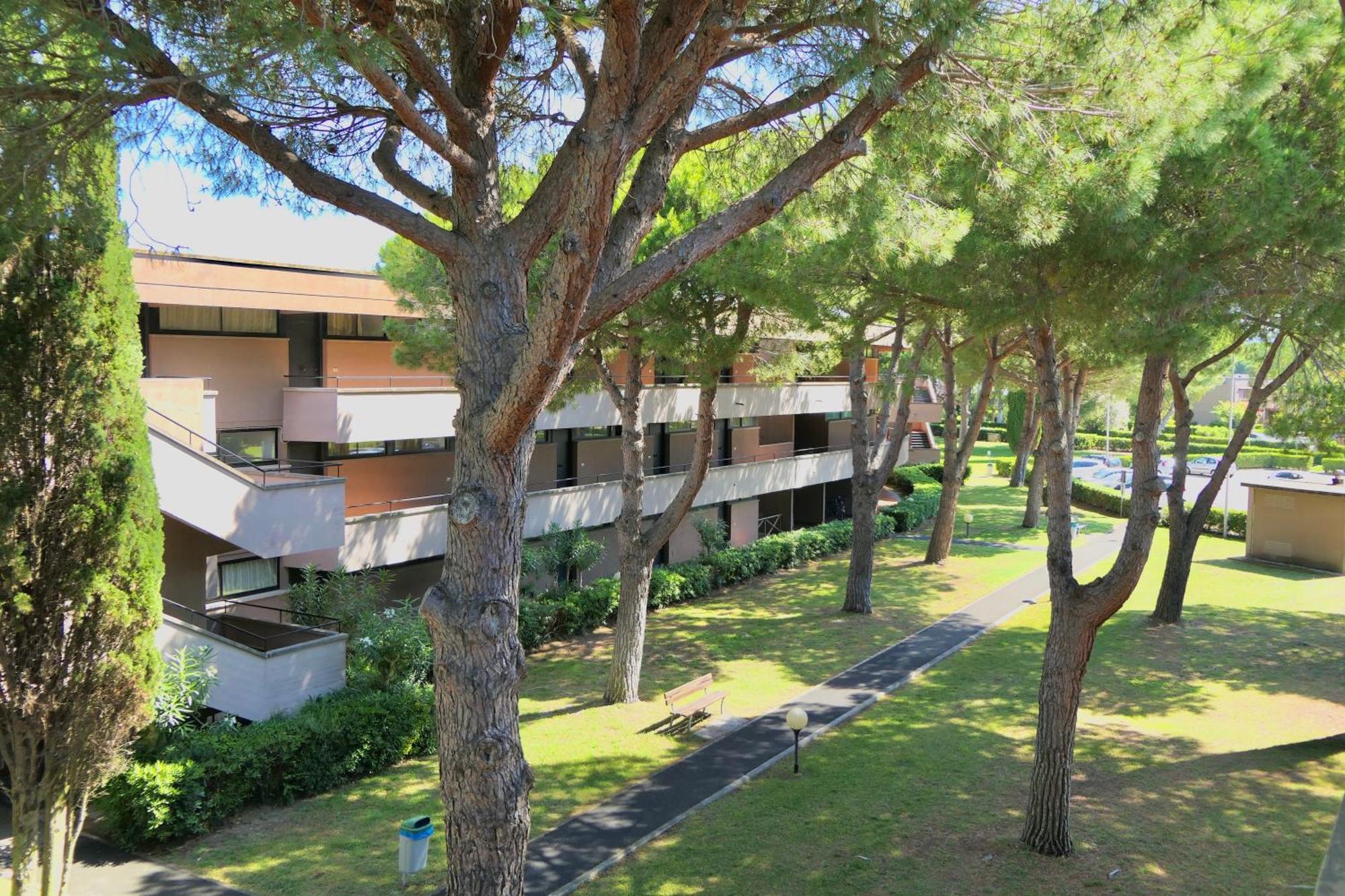 Isstravel, Holiday Homes In Marina Di Bibbona From 400 To 900 Meters From The Sea, Apartments 6 Beds With Private Outdoor Area Exterior foto